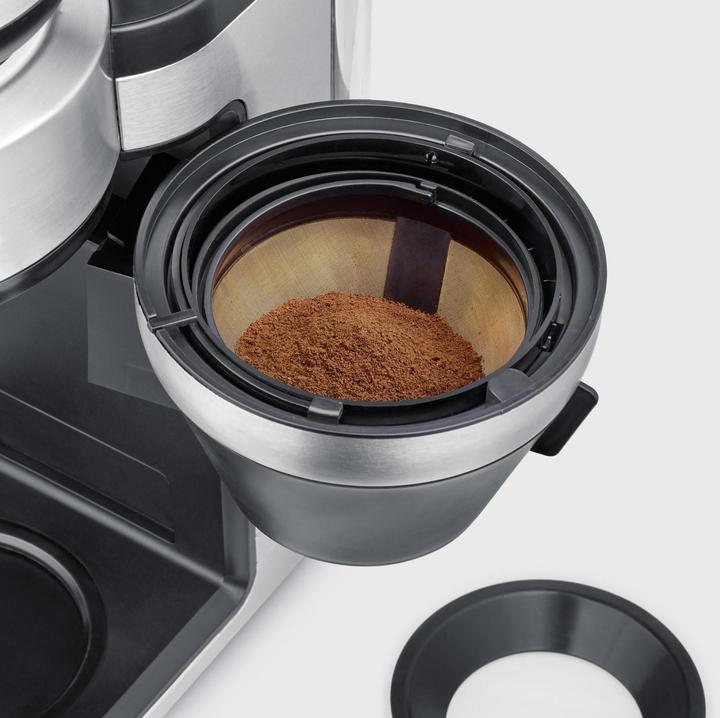 Actual product image Severin KA4850