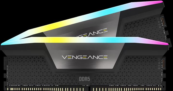 Actual product image Corsair Vengeance RGB DDR5 Light Enhancement Kit (RGB)
