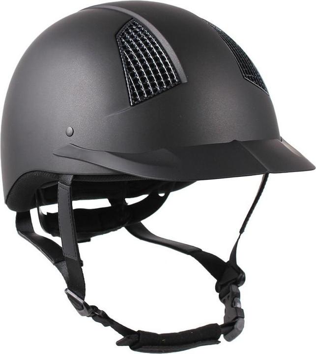 Produktbild Qhp reithelm galaxy (54 C)