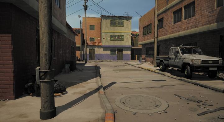 Immagine prodotto Curve digital Narcos: L'ascesa dei cartelli (PS4, EN)