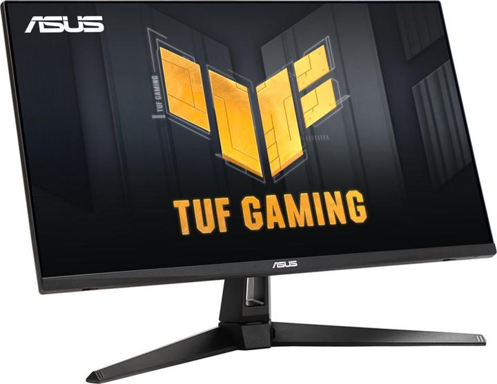 Produktbild ASUS TUF Gaming VG27AQ3A (2560 x 1440 Pixel, 27")