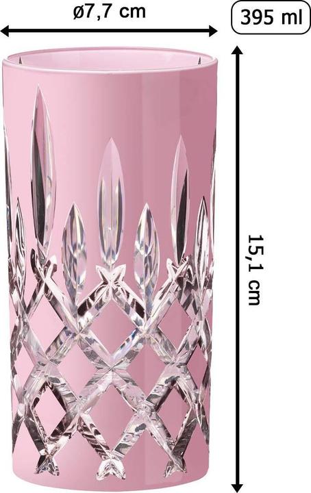Actual product image Riedel Laudon (3.95 dl, 1 x, Long drink glasses)