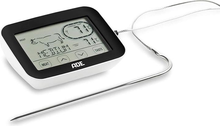 Produktbild ADE Funk-Bratenthermometer