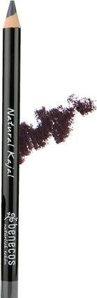 Actual product image Benecos Natural Kajal (Grey)
