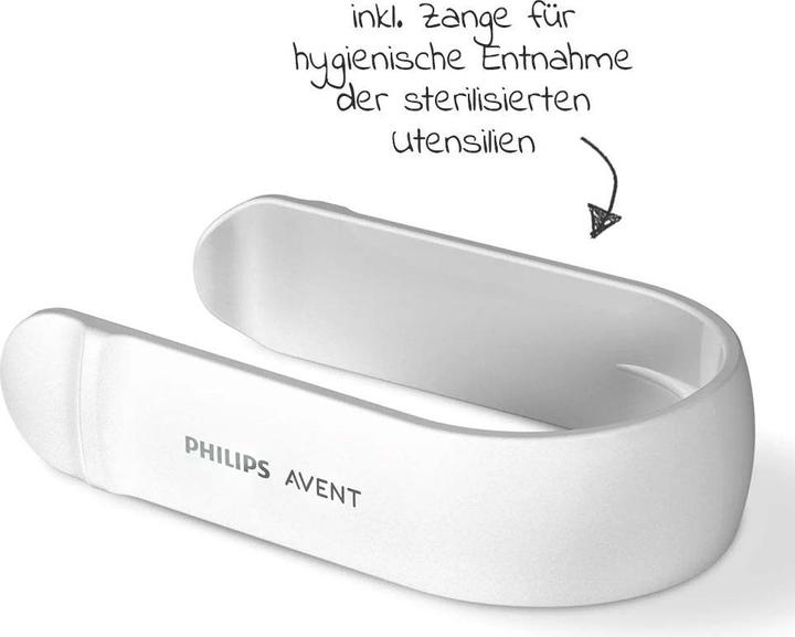 Produktbild Philips Avent SCF291/00