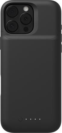 Image du produit mophie Juice Pack TPU Back Cover Schwarz Apple iPhone 16 Pro Max (Apple iPhone 16 Pro Max)