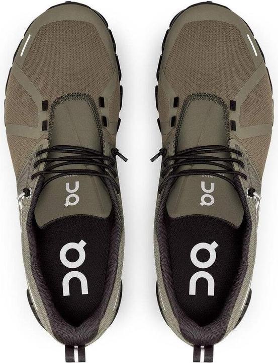 Actual product image On Running Cloud 5 Waterproof M (46)