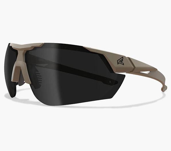 Actual product image Edge Eyewear Schiessbrille PHANTOM RESQUE, G-15 Vapor Shield Lens