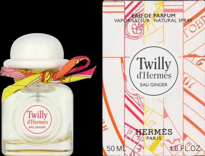 Hermès Twilly D'Hermes Eau Ginger (Eau de Parfum, 50 ml)