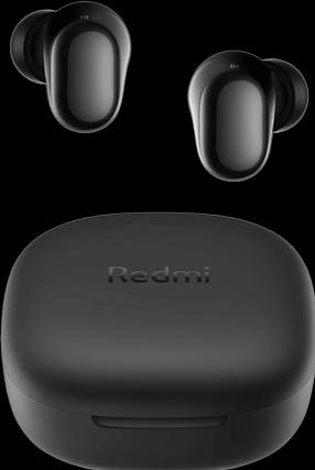 Actual product image Xiaomi Redmi Buds 6 Play (NC, 7.50 h, Wireless)