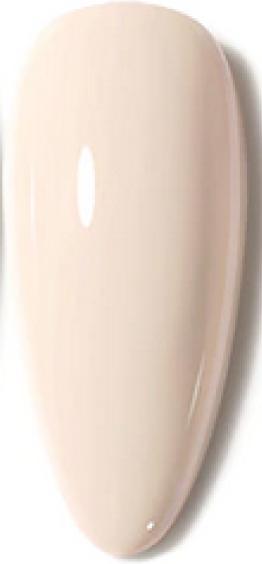 Produktbild Canni Gellack Nude White NU05 UV/LED (Hellrosa Weiss, UV-Gel Lack)