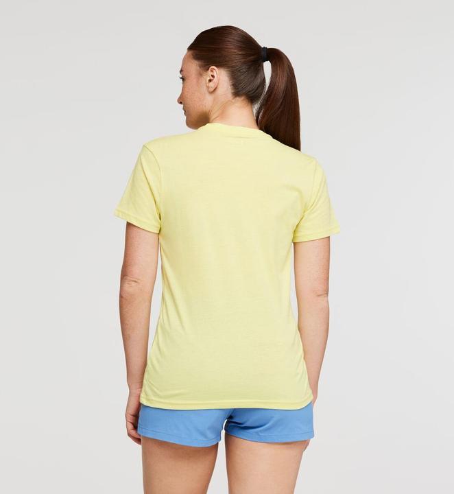 Image du produit Cotopaxi Disco Wave Organic T-Shirt (L)