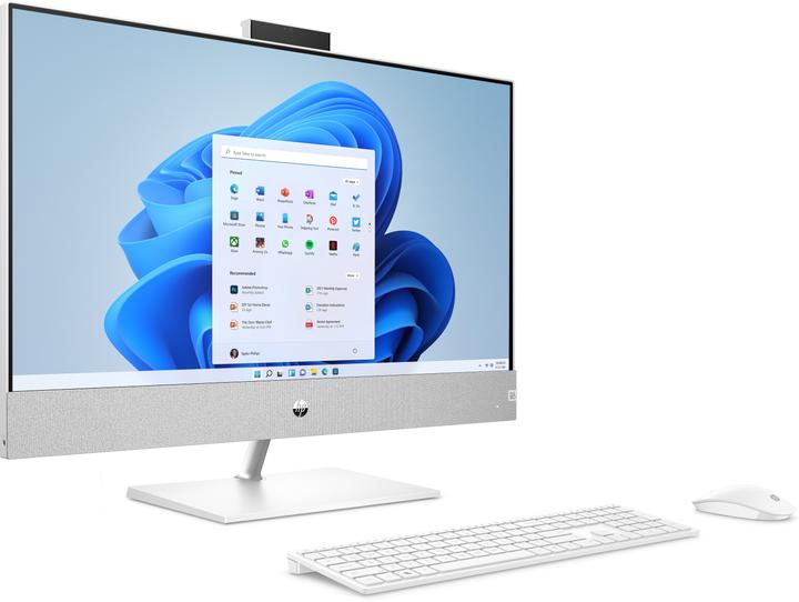Immagine prodotto HP Pavilion 27-ca2101ng (Intel Core i7-13700T, 32 GB, 1000 GB, GeForce RTX 3050)