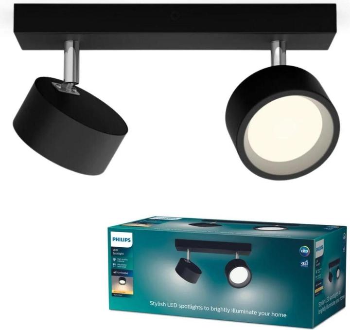 Actual product image Philips LED Bracia (1100 lm)