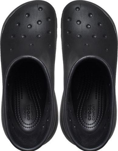 Actual product image Crocs Classic Crush Boot (39)
