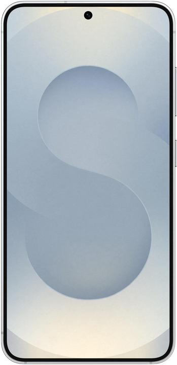 Produktbild Samsung Galaxy S25 (128 GB, Silver Shadow, 6.20", Dual SIM, 50 Mpx, 5G)
