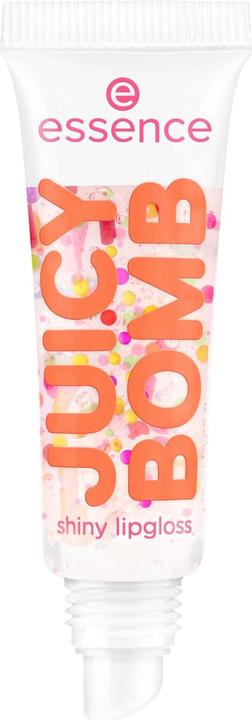 Produktbild essence JUICY BOMB PARTY shiny lipgloss (05)