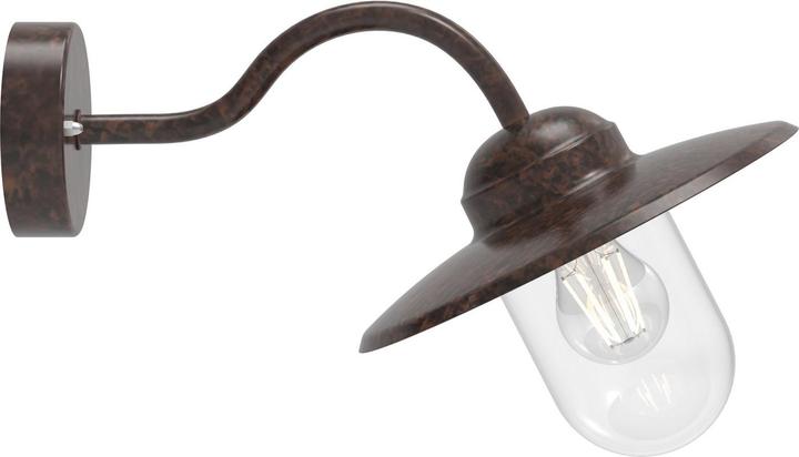 Produktbild Nordlux Luxembourg (E27, IP54)