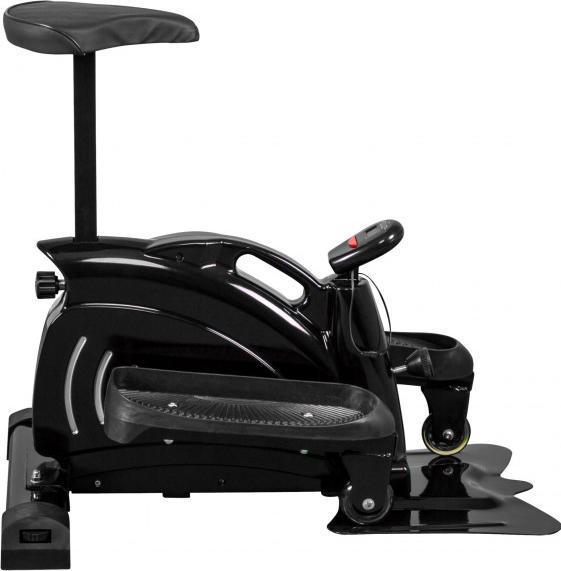 Actual product image Gorilla Sports Home Stepper
