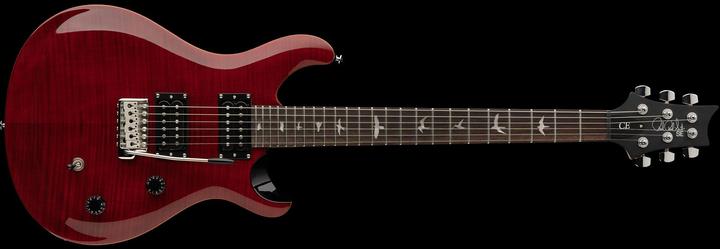 Produktbild PRS SE CE 24 (E-Gitarre, Mahagoni, Palisander, Ahorn)