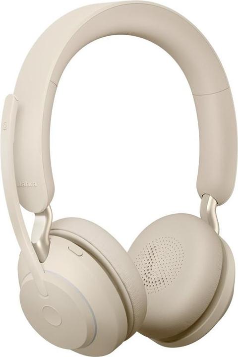 Image du produit Jabra Evolve2 65 UC (Sans fil, USB-A)