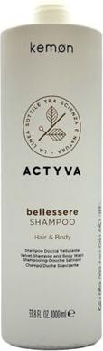 Produktbild Kemon Actyva Bellossere Shampoo 33,8 Unzen