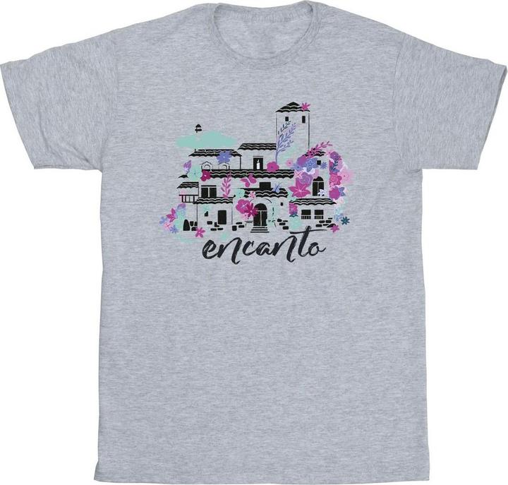 Produktbild Disney Encanto Casita TShirt (3XL)