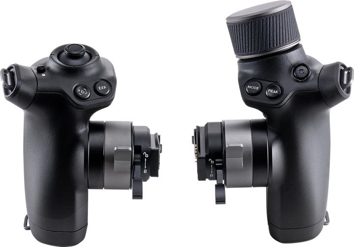 Actual product image DJI Ronin 4D Hand Grips Combo (Gimbal handle)