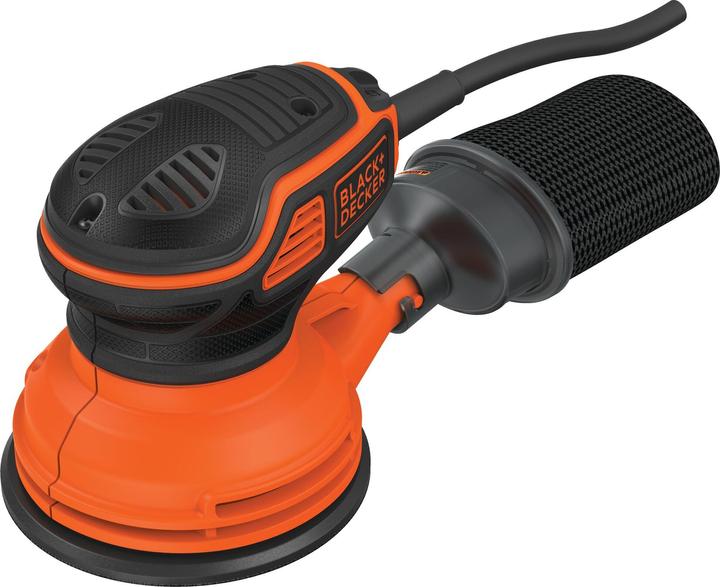 Image du produit Black & Decker Ka199 (Ponceuse excentrique, 240 W)