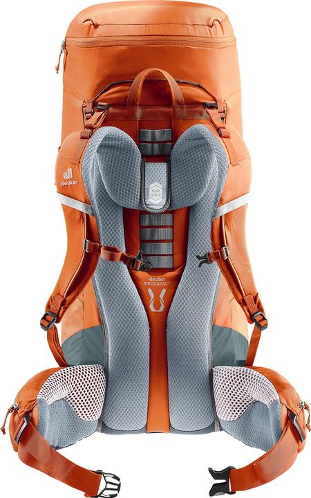 Actual product image Deuter Aircontact Lite 50 + 10 (50 l)