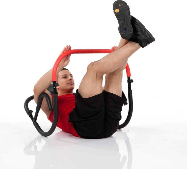 Productafbeelding Hammer Fitness AB scooter