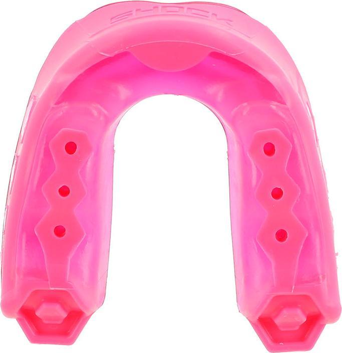 Actual product image Shock Doctor Gel Max Mouthguard (One size)