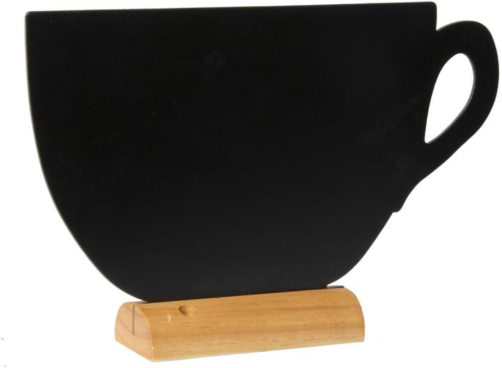 Actual product image Securit Tasse (Blackboard, 22 x 33 cm)