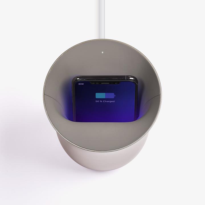 Actual product image Lexon Oblio with UV Sanitizer (10 W)