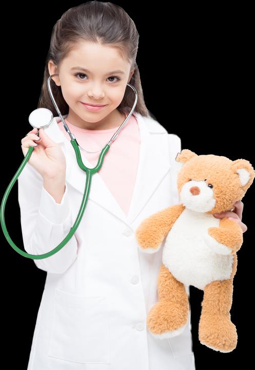 Image du produit Science4you Mon premier kit vétérinaire
