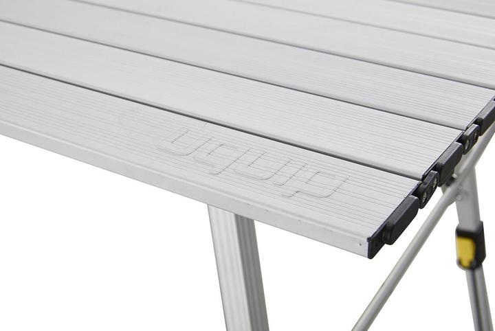 Actual product image Uquip Variety camping table
