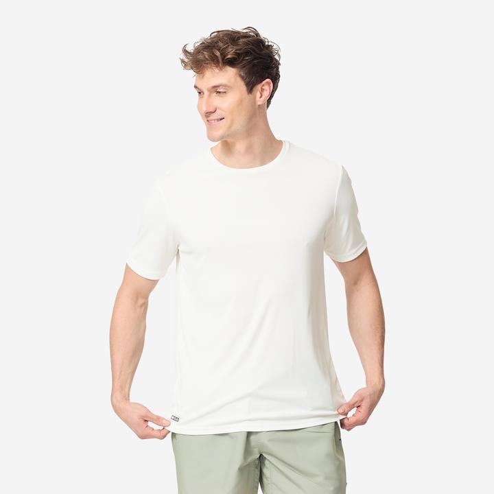 Actual product image Olaian anti UV surf (L)