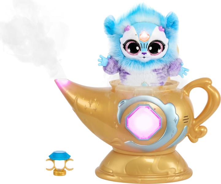 Immagine prodotto Magic mixies Lampada magica S3 - blu