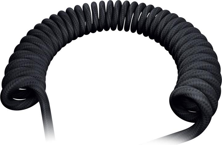 Actual product image Razer PBT Keycap + Coiled Cable Upgrade Set