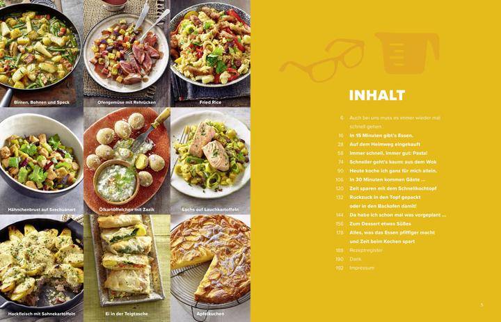 Image du produit Kochen mit Martina und Moritz – Schnell + einfach = einfach gut! (Allemand, L'élève d'Hubertus, Martina Meuth|'Moritz' Bernd Neuner-Duttenhofer, 2021)