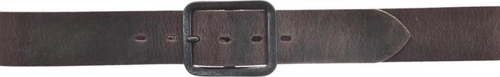 Actual product image Vanzetti Belt leather (105)