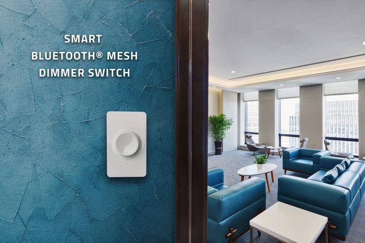 Immagine prodotto Caliber HBT-Light Dimmer Casa Intelligente
