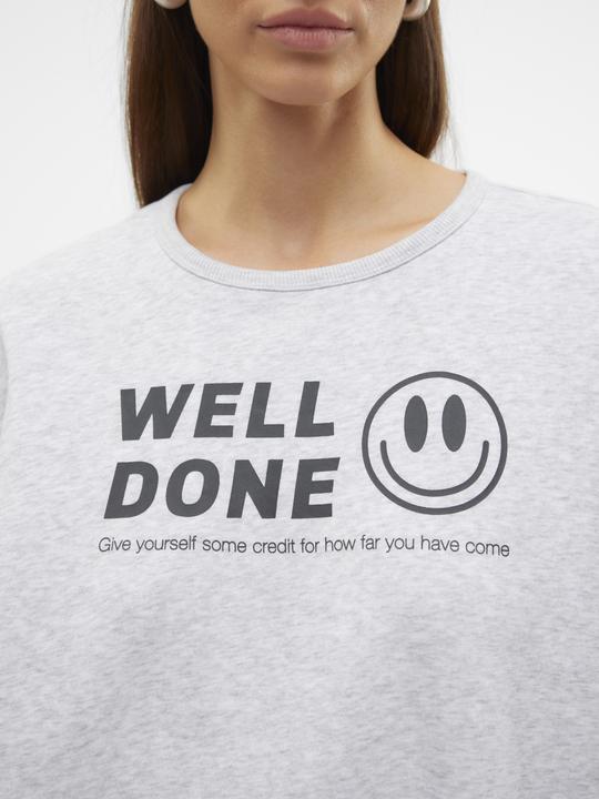 Actual product image Vero Moda VMIJA Sweatshirt Sweatshirt (S)