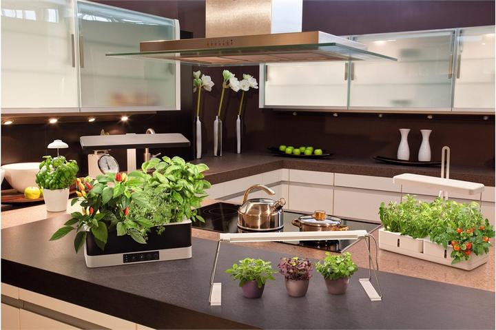 Produktbild Ledvance Indoor Garden Kit (LED, 230 V)