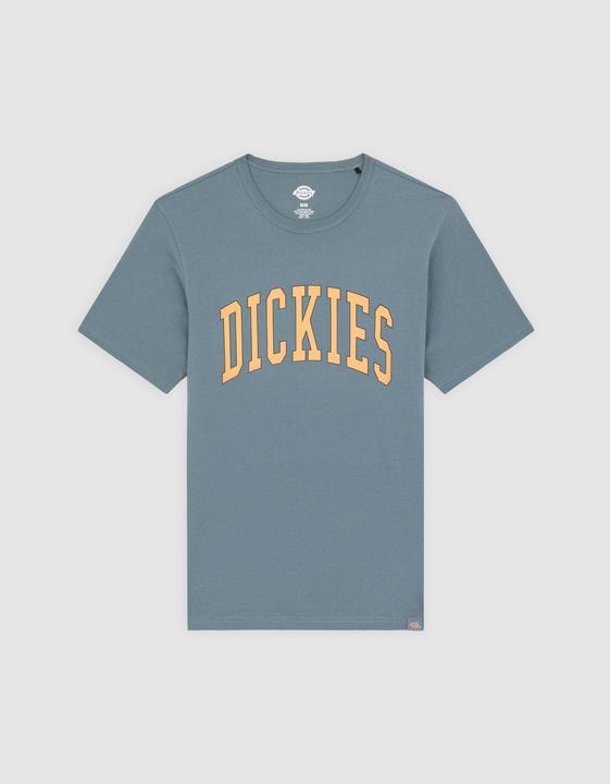 Actual product image Dickies Aitkin Tee Stormy Weather (M)