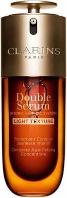 Clarins Double Serum Light Texture (75 ml)