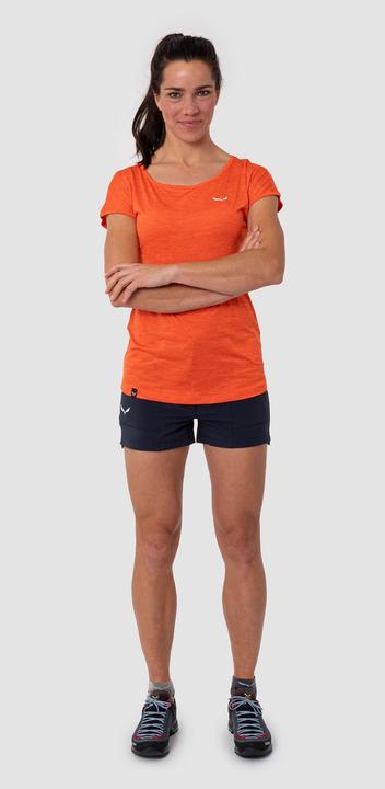 Actual product image Salewa Puez Durastretch Cargo Shorts Da (38, L)