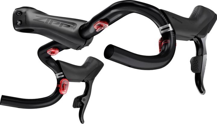 Immagine prodotto Sram Blips senza fili eTap AXS