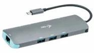 Actual product image i-tec USB-C Nano Dock (USB-C)