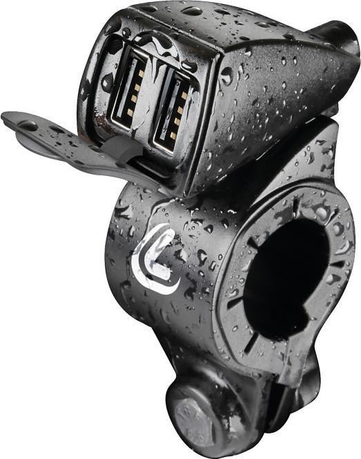 Produktbild Lampa USB-Ladegerät
